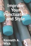 Improve Your Punctuation and Style