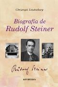 Biograf?a de Rudolf Steiner