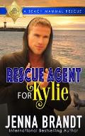 Rescue Agent for Kylie: A Beach Mammal Rescue