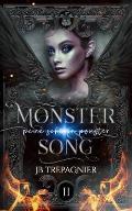 Monster Song: Eine Dunkle Reverse-Harem-Romanze