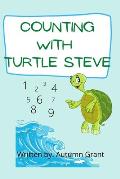 Let's Count!: With Turtle Steve and Friends