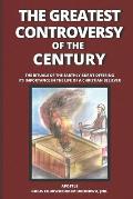 The Greatest Controversy of the Century: The Rituals of the Earthly Burnt Offering; Its Importance in the Life of a Christian Believer