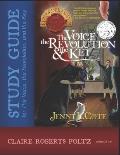 Vrk Study Guide: A Companion for Jenny L. Cote's The Voice, the Revolution, and the Key