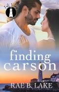 Finding Carson: Falls Village Collection