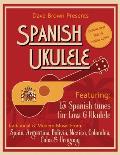Spanish Ukulele