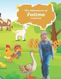 Fatima's Adventure