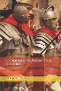 Los romanos de Antonino y el nuevo rey