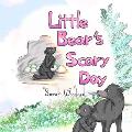 Little Bear's Scary Day