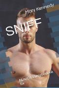 Sniff: REAPER-Patriots: Book Six