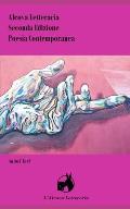 Alcova Letteraria II Edizione: Poesia contemporanea