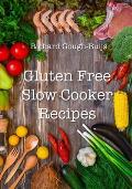 Gluten Free Slow Cooker Recipes