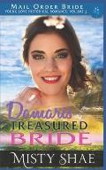 Damaris - Treasured Bride