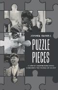 Puzzle Pieces: A Journey Through Depression & Overcoming the Struggle of Society