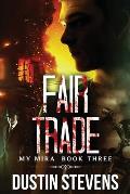 Fair Trade: A Thriller
