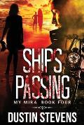 Ships Passing: A Thriller