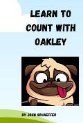 Learn To Count With Oakley