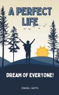 A Perfect Life: Dream of Everyone