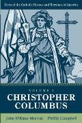 Christopher Columbus: Volume 1