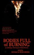 Bodies Full of Burning: An Anthology of Menopause-Themed Horror