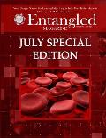 Entangled Magazine: Your Unique Source For Leading-Edge Insights Into The Hidden Aspects of Science and Biblical Scripture