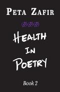 Health in Poetry Book 2
