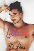 Luca: Men of Magnolia Grove