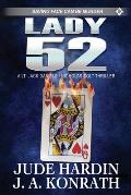 Lady 52 (A Jack Daniels/Nicholas Colt Novel-A Nicholas Colt Prequel Book 2)
