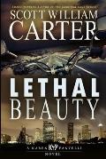 Lethal Beauty: A Karen Pantelli Novel
