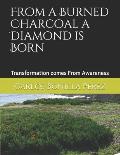 From a Burned Charcoal a Diamond is Born: Transformation comes From Awareness