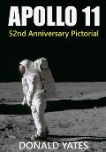 Apollo 11: 52nd Anniversary Pictorial