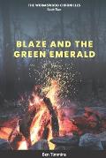 Blaze and the Green Emerald