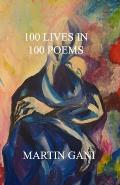 100 Lives in 100 Poems