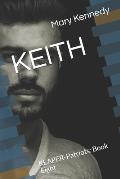 Keith: REAPER-Patriots: Book Eight