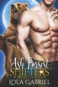 Ash Forest Shifters: Romance Collection