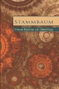 Stammbaum - Meine Familie im ?berblick: Einsteiger Edition mit Vorfahren und Nachkommen zum Ausf?llen ohne Taufe aber mit frei w?hlbarem Ereignis