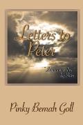 Letters to Peter