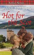 Hot for the Scot