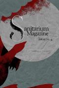 Sanitarium Magazine Issue 4: Sanitarium Issue #4 (2021)