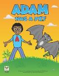 Adam Has a Pet