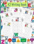 K2's Pre-Writing Book: K1 & K2 Productions