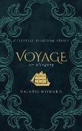 Voyage: A Christian Allegory