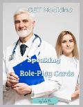OET Medicine Speaking Role Play Cards