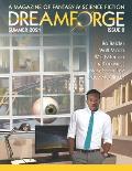 DreamForge Magazine Issue 8: Stories from DreamForge Anvil