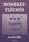 Nombres fl?ch?s Expert Vol.3