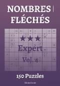 Nombres fl?ch?s Expert Vol.4