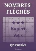 Nombres fl?ch?s Expert Vol.5