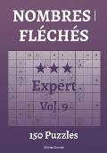 Nombres fl?ch?s Expert Vol.9