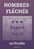 Nombres fl?ch?s Expert Vol.10