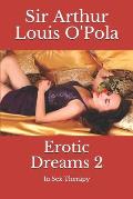 Erotic Dreams 2: In Sex Therapy