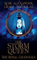 The Storm Queen